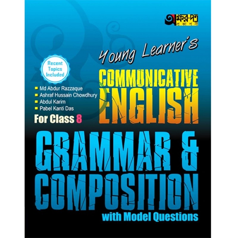 Book Cover